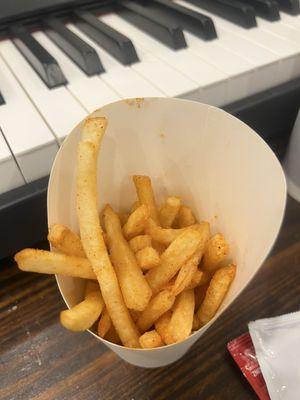 Fries