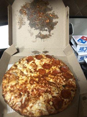 Domino's Pizza