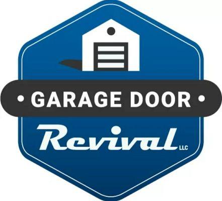 Garage Door Revival