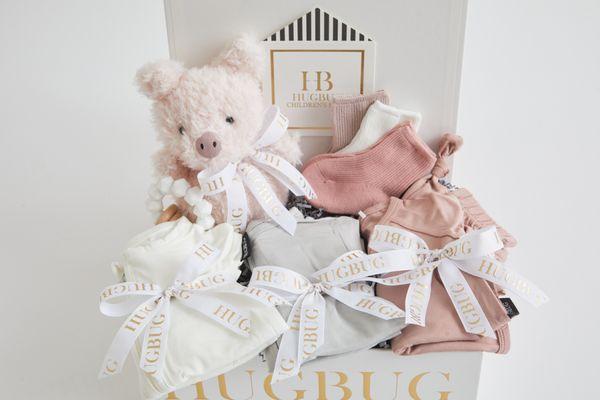 HUGBUG Ready To Gift Box