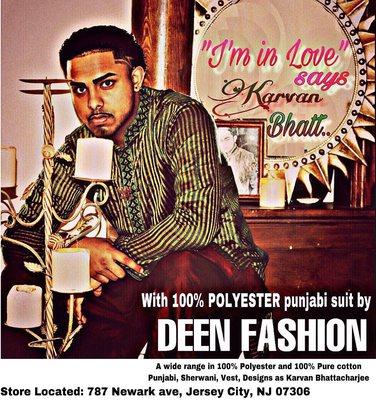 Deen Fashion