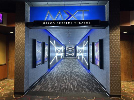 Malco Collierville Town Theatre