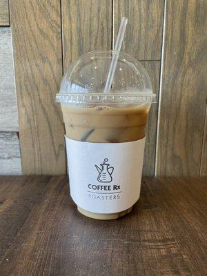 Ice Coffee