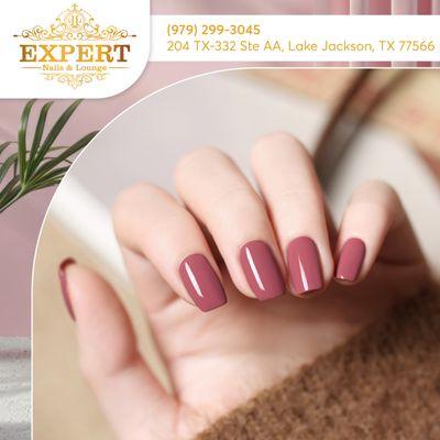 We're all about glam and you deserve to be too.
Contact us today and find out how you can get a new look for your nails. 
ℬℴℴ ℴ