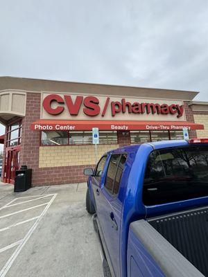 CVS Pharmacy