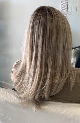 Balayage