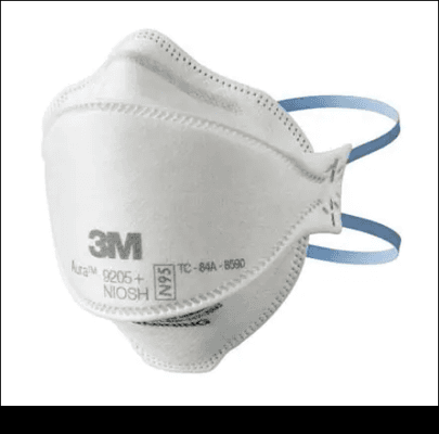 Home Depot N95 mask