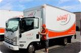 Fastway Moving & Storage