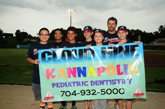 Kannapolis Pediatric Dentistry