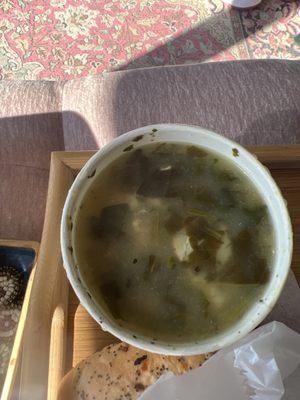 12 oz. Italian Wedding Soup