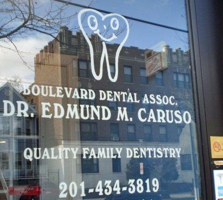 Boulevard Dental Associates, PA