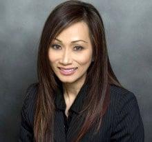 Suzanna Lee, DDS, AAACD, FAGD, MAGD, FICOI, DICOI, FDOCS