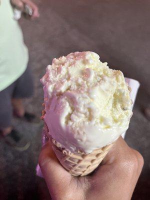 Larry's Ice Cream & Gelatos