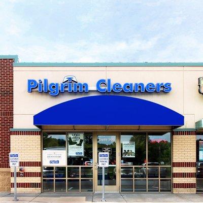 FREE Same Day Dry Cleaning & Laundry Service!