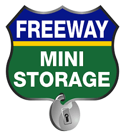 Freeway Mini Storage Shelton