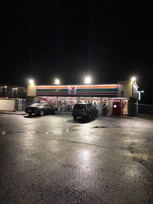 7-Eleven