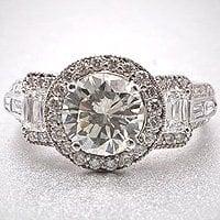 Pinnacle Jewelry Buyers - Buyers of Diamond Jewelry