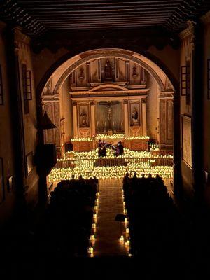 Mission San Luis Rey