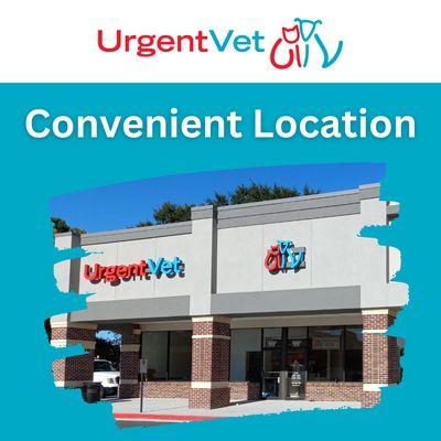 UrgentVet Staten Island - Coming Soon