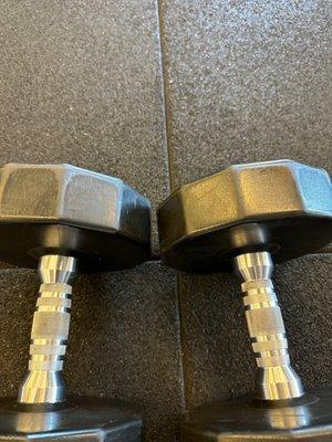 Weights