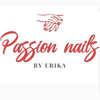 Welcome to Passion Nails By Erika!