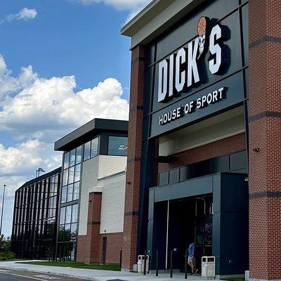 DICK'S House of Sport