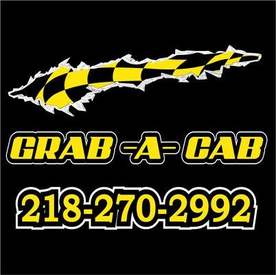 Grab-A-Cab