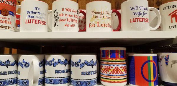 Funny mugs