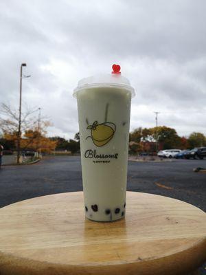 Vanilla Milk tea