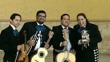 Mireya's Mariachi Charros de Mexico playing at Guinness Book of World Records Chihuahua Festival 2015 in Daytona Beach Florida!