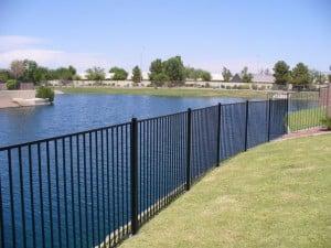 Fencing for Commercial Properties