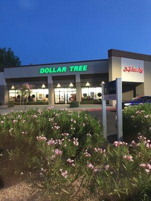 Dollar Tree