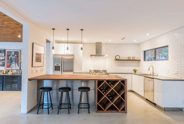 Design Tech Kitchens