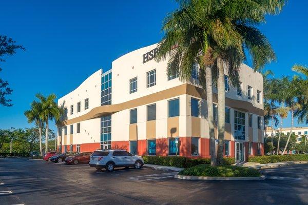 Conveniently located on the corner of NW 97th Avenue and NW 41st Street. Across from the Publix shopping Center, additionally on Miami Beach