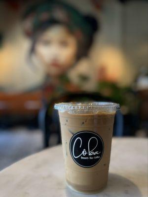 Classic Vietnamese Coffee