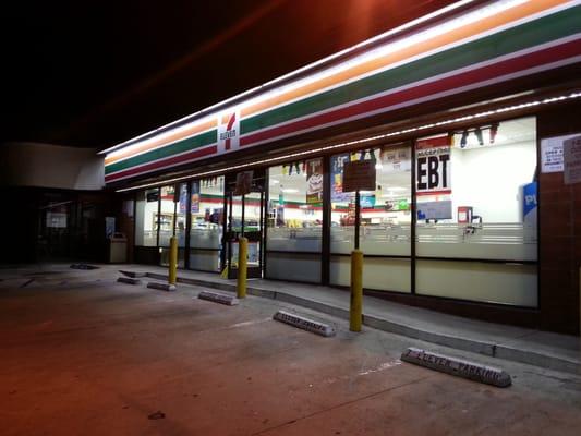 7-Eleven