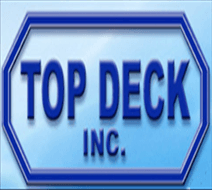 Top Deck Inc. logo