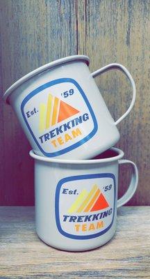 Trekking Team Mugs