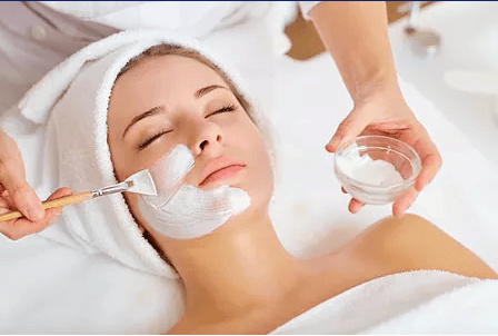 Facial