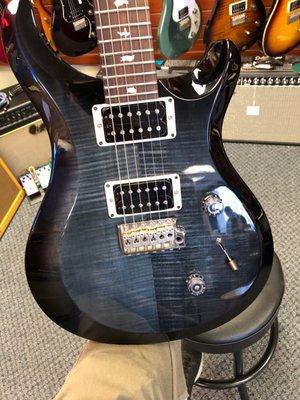 PRS S2 custom 24