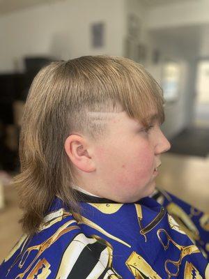 Mullet