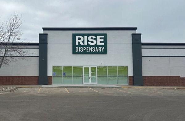 RISE Dispensaries Mankato