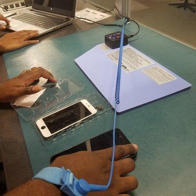 Cell Phone Repair