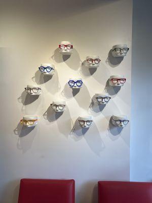 Surreal Eyewear