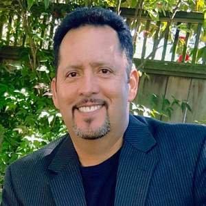 Mark Gonzalez Sr, Real Estate Agent