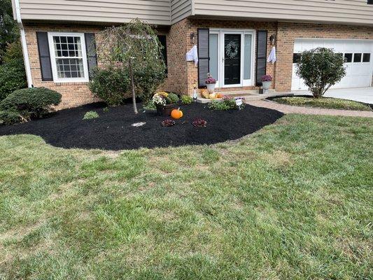 GreenShine Landscaping