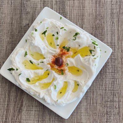 Tzatziki Dip