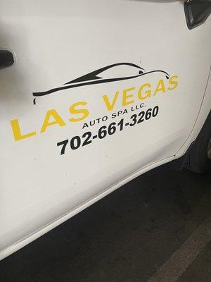 Las Vegas Auto Spa