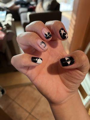 Nails by Nicole