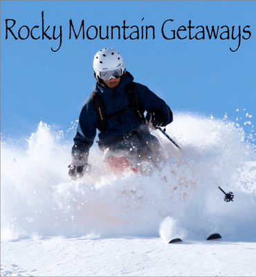 Rocky Mountain Getaways